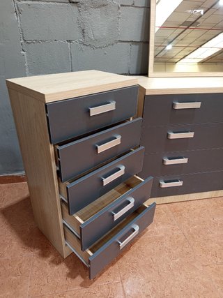 Pack dormitorio completo OFERTA