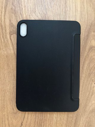 Funda iPad Mini 6/7 Negra