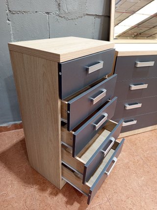 Pack dormitorio completo OFERTA