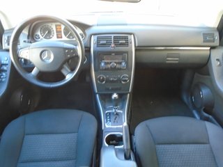 MERCEDES B 180CDI AUTOMATICO