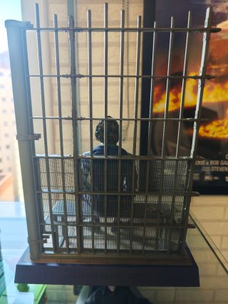 Figura Joker Inart 1/6 Batman no Hot Toys