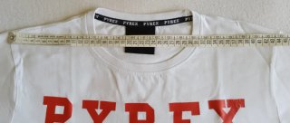 T-shirt Pyrex Kids