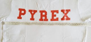 T-shirt Pyrex Kids