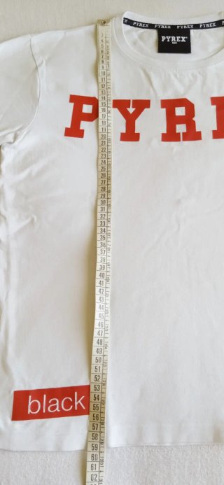 T-shirt Pyrex Kids