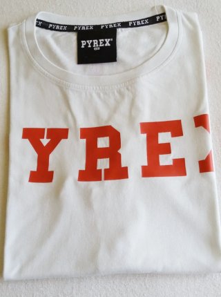 T-shirt Pyrex Kids