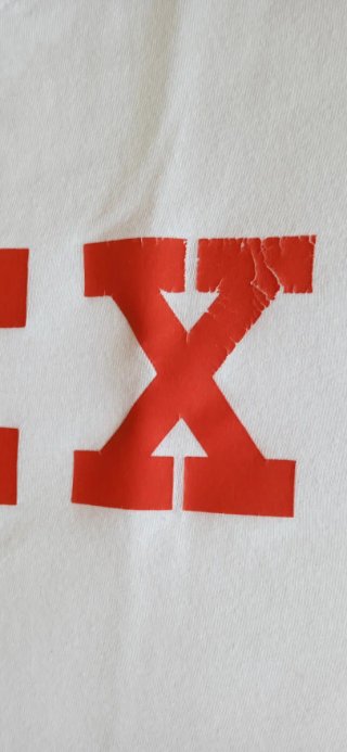 T-shirt Pyrex Kids
