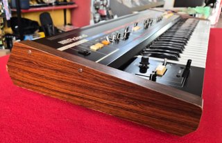 Roland Juno-60 Sintetizador Vintage