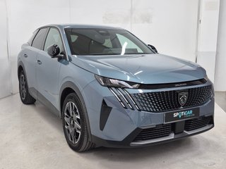 PEUGEOT 3008 HYBRID ALLURE 136CV eDCS6