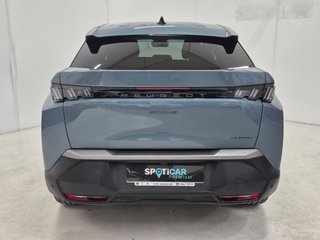 PEUGEOT 3008 HYBRID ALLURE 136CV eDCS6