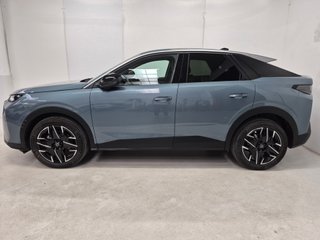 PEUGEOT 3008 HYBRID ALLURE 136CV eDCS6