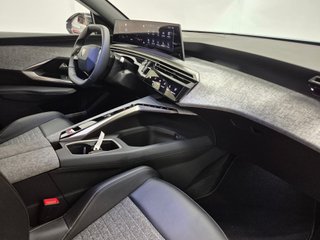 PEUGEOT 3008 HYBRID ALLURE 136CV eDCS6