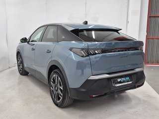 PEUGEOT 3008 HYBRID ALLURE 136CV eDCS6