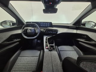PEUGEOT 3008 HYBRID ALLURE 136CV eDCS6