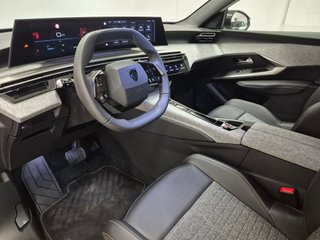 PEUGEOT 3008 HYBRID ALLURE 136CV eDCS6