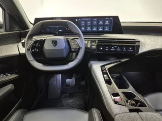 PEUGEOT 3008 HYBRID ALLURE 136CV eDCS6