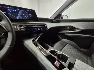 PEUGEOT 3008 HYBRID ALLURE 136CV eDCS6