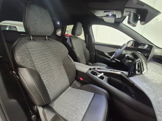PEUGEOT 3008 HYBRID ALLURE 136CV eDCS6