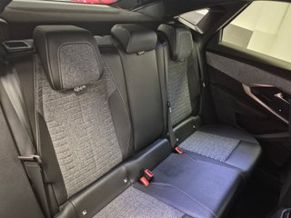 PEUGEOT 3008 HYBRID ALLURE 136CV eDCS6