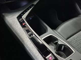 PEUGEOT 3008 HYBRID ALLURE 136CV eDCS6