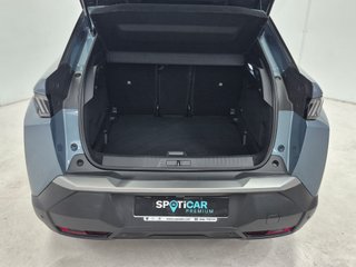 PEUGEOT 3008 HYBRID ALLURE 136CV eDCS6