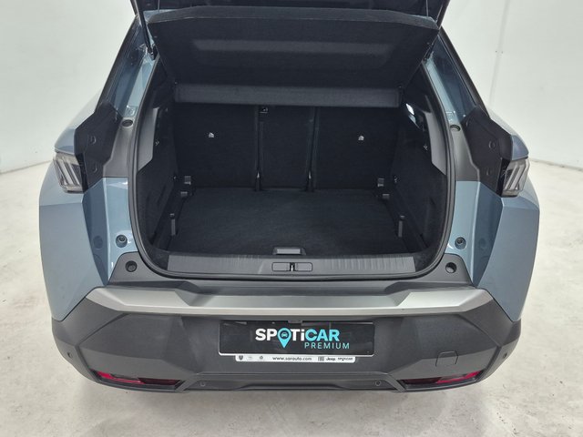 PEUGEOT 3008 HYBRID ALLURE 136CV eDCS6