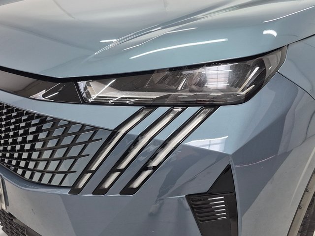 PEUGEOT 3008 HYBRID ALLURE 136CV eDCS6