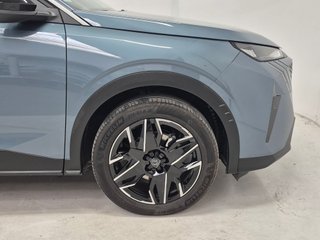 PEUGEOT 3008 HYBRID ALLURE 136CV eDCS6