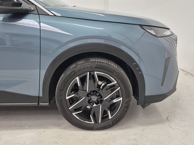 PEUGEOT 3008 HYBRID ALLURE 136CV eDCS6