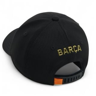Gorra FC Barcelona Oficial