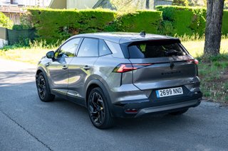 Renault Symbioz Full Hybrid Esprit Alpine