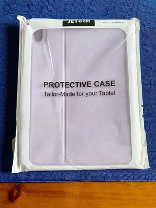 Funda iPad Air 11