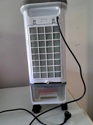 Orbegozo Climatizador AIR 40