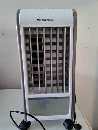 Orbegozo Climatizador AIR 40