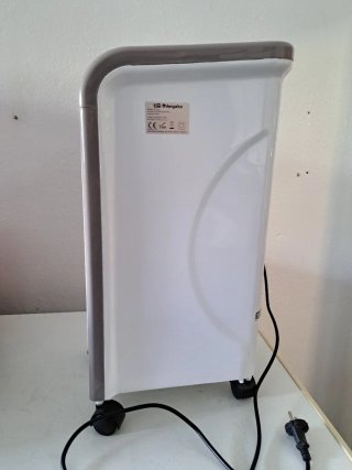 Orbegozo Climatizador AIR 40