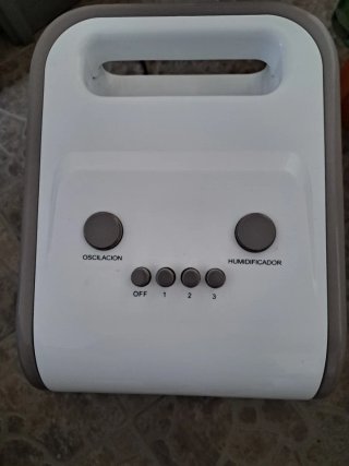 Orbegozo Climatizador AIR 40