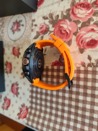 Reloj Mibro GS Explorer S Multideporte
