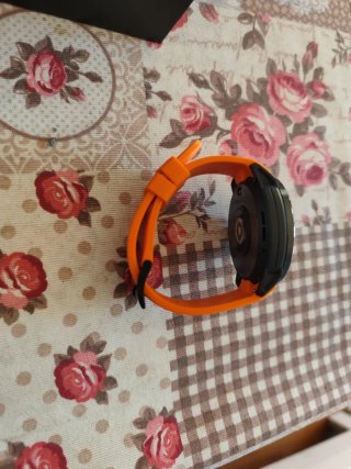 Reloj Mibro GS Explorer S Multideporte