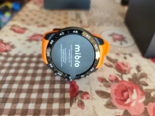 Reloj Mibro GS Explorer S Multideporte