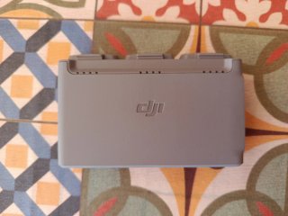 Dron DJI Mini 2 + Accesorios