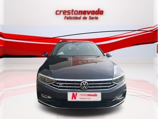 Passat - DESDE 422€/MES ¡SIN PAGAR ENTRADA!