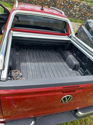Volkswagen Amarok 2024