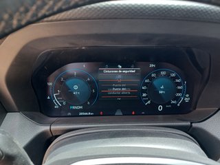 Volkswagen Amarok 2024