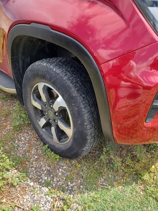 Volkswagen Amarok 2024