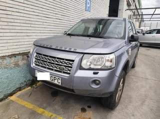 Paragolpes land rover lr005860 freelander - 227685