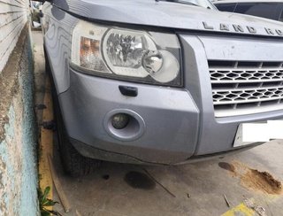 Paragolpes land rover lr005860 freelander - 227685