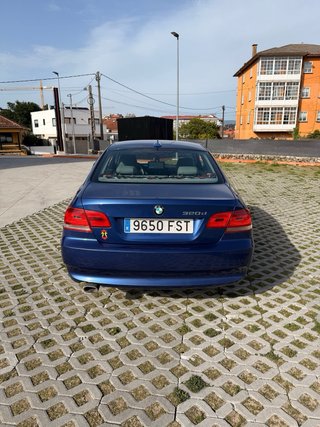 BMW Serie 3 Coupe
