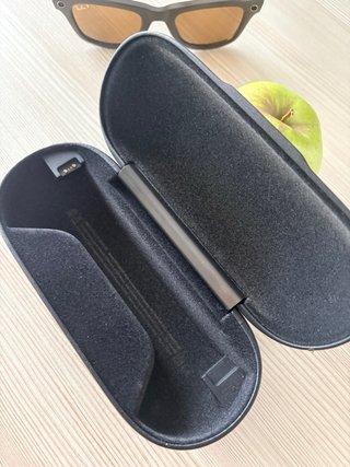 Ray-Ban Wayfarer Stories Marroni