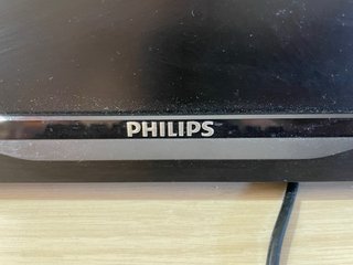 Pantalla Philips 244E