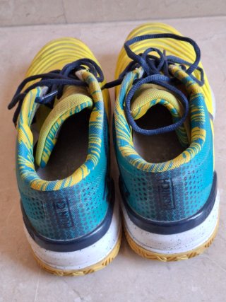 Tenis Munich Mujer