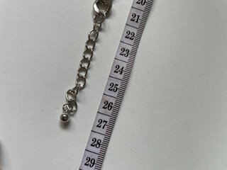 Pulsera esclava con cadenas y pinchos